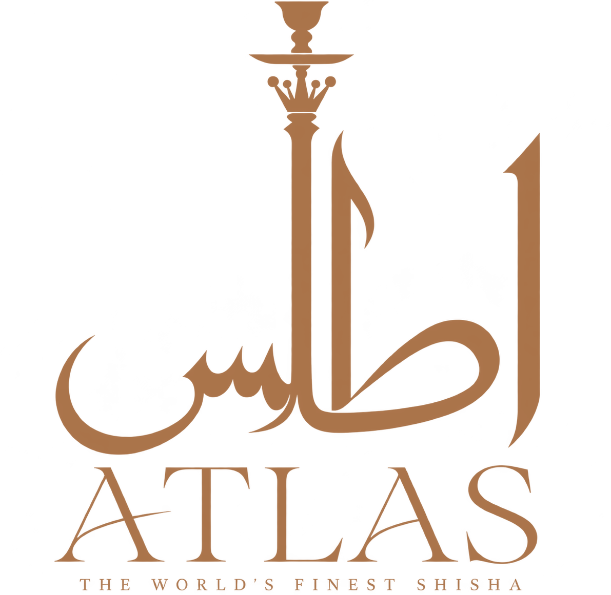 Atlas — أطلس
